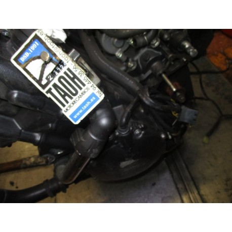 Estator Honda CB 1000 R 2009