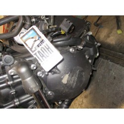 Rotor Honda CB 1000 R 2009