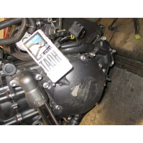 Rotor Honda CB 1000 R 2009