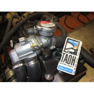 Termostato CB 1000 R 2009