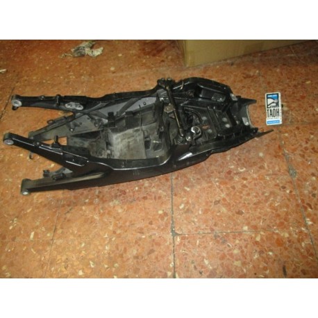 Subchasis Honda CB 1000 R 2009