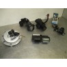 CDI y cerraduras Honda CB 1000 R 2009