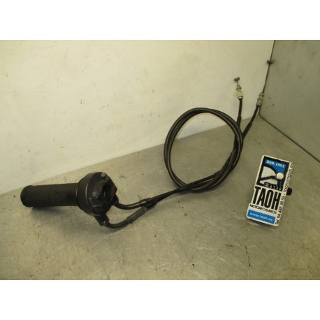 Acelerador con cables CB 1000 R 11