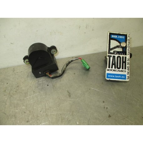 Sensor de caida CB 1000 R 11