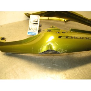 Colin Honda CB 1000 R 11