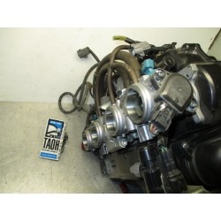 Inyeccion CB 1000 R 11