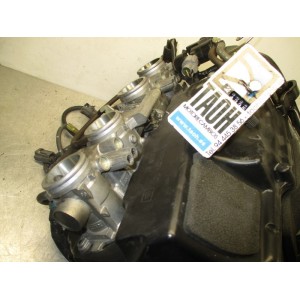 Cuerpo de inyeccion CB 1000 R 11