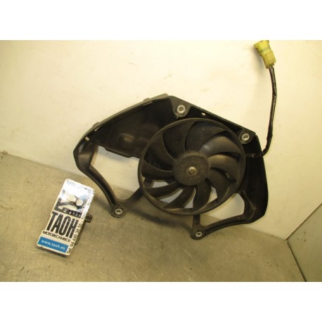 Electroventilador CB 1000 R 11