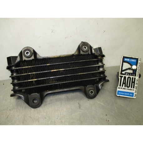 Radiador de aceite GSX 750 EF