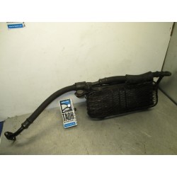 Radiador de aceite DR Big 750 88-89