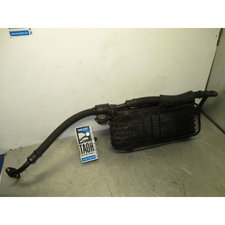 Radiador de aceite DR Big 750 88-89