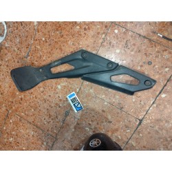 Guardabarros trasero rueda F 650