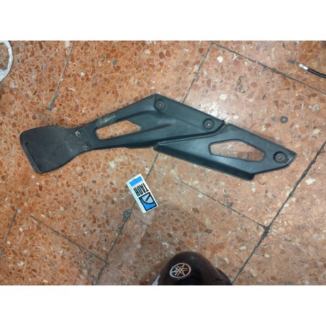 Guardabarros trasero rueda F 650