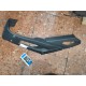 Guardabarros trasero rueda BMW F 650
