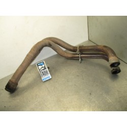 Colector derecho CB 1000 R 09