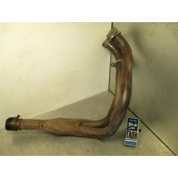 Colector izquierdo CB 1000 R 09