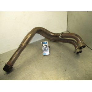 Colector izquierdo Honda CB 1000 R 09