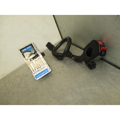 Conmutador derecho CB 1000 R 09