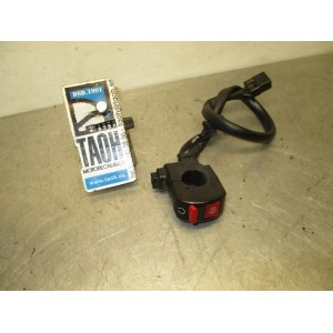 Conmutador derecho Honda CB 1000 R 09