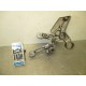 Soporte reposapie delantero derecho Honda CB 1000 R 09