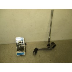 Pedal de cambio CB 1000 R 09