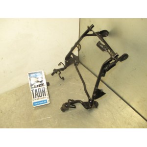 Araña Honda CB 1000 R 09