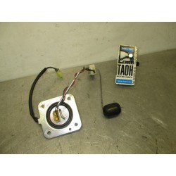 Aforador CB 1000 R 09