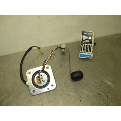 Aforador CB 1000 R 09