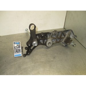 Soporte chasis izquierdo Honda CB 1000 R 09