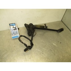 Pata cabra CB 1000 R 09