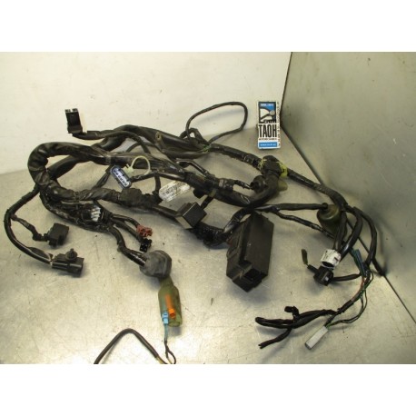 Cableado CB 1000 R 09