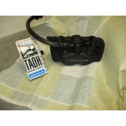 Pinza delantera derecha CB 1000 R 09