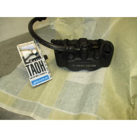 Pinza delantera derecha CB 1000 R 09