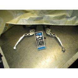 Manetas articuladas CB 1000 R 09 (pareja)