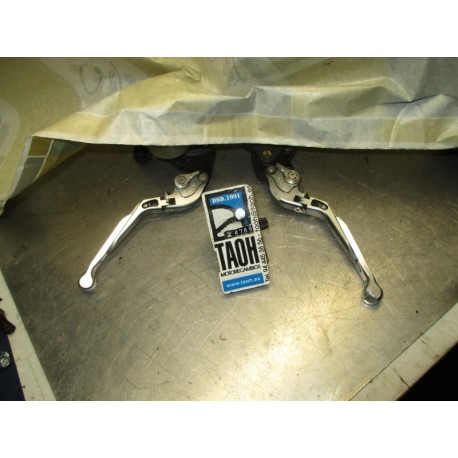 Manetas articuladas CB 1000 R 09 (pareja)