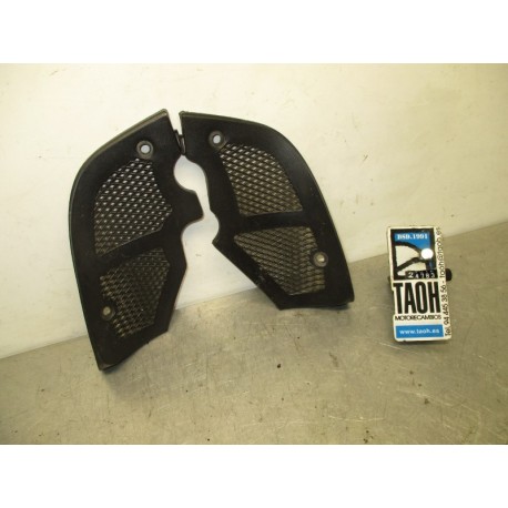 Tapas delanteras de deposito Honda CB 1000 R 2009