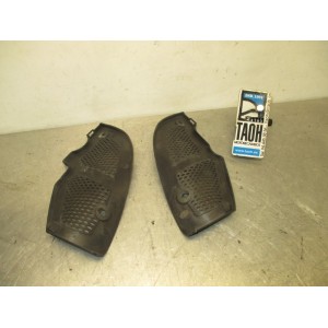 Tapas delanteras de deposito CB 1000 R 2009