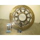 Disco delantero derecho CB 1000 R 09