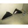 Tapas bajo asiento Honda CB 1000 R 2009