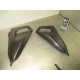 Tapas bajo asiento Honda CB 1000 R 09