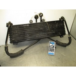 Radiador de aceite Suzuki GSX-F 750 1999