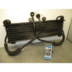 Latiguillos de aceite Suzuki GSX-F 750 1999