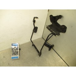 Araña Yamaha FZ6 2008 Naked