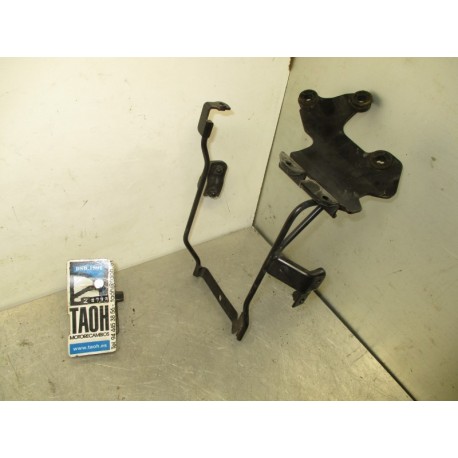 Araña Yamaha FZ6 2008 Naked