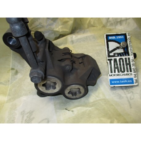 Pinza delantera izquierda Yamaha FZ6 2008