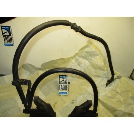 Latiguillos delanteros Yamaha FZ6 2008