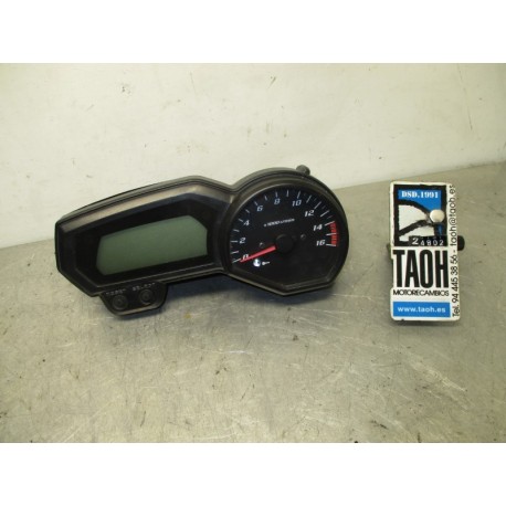Cuadro de relojes Yamaha FZ6 2008
