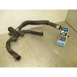 Limpiador de aire culata Yamaha FZ6 2008