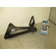 Soporte reposapie trasero izquierdo Yamaha FZ6 2008