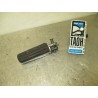 Reposapie delantero izquierdo Yamaha FZ6 2005-2009